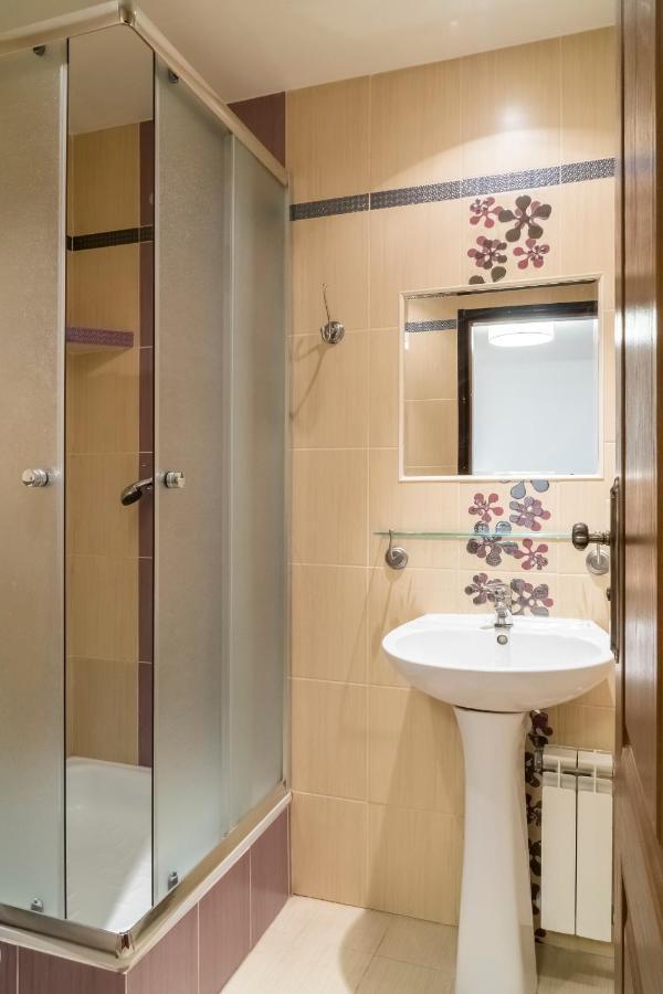 Hotel Karczowka เคียลเซ ภายนอก รูปภาพ